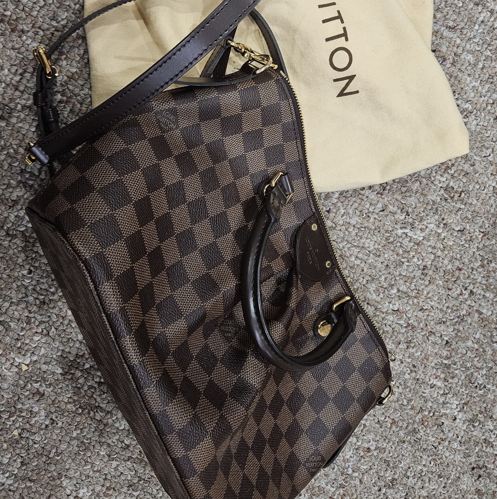 Louis Vuitton Siena PM